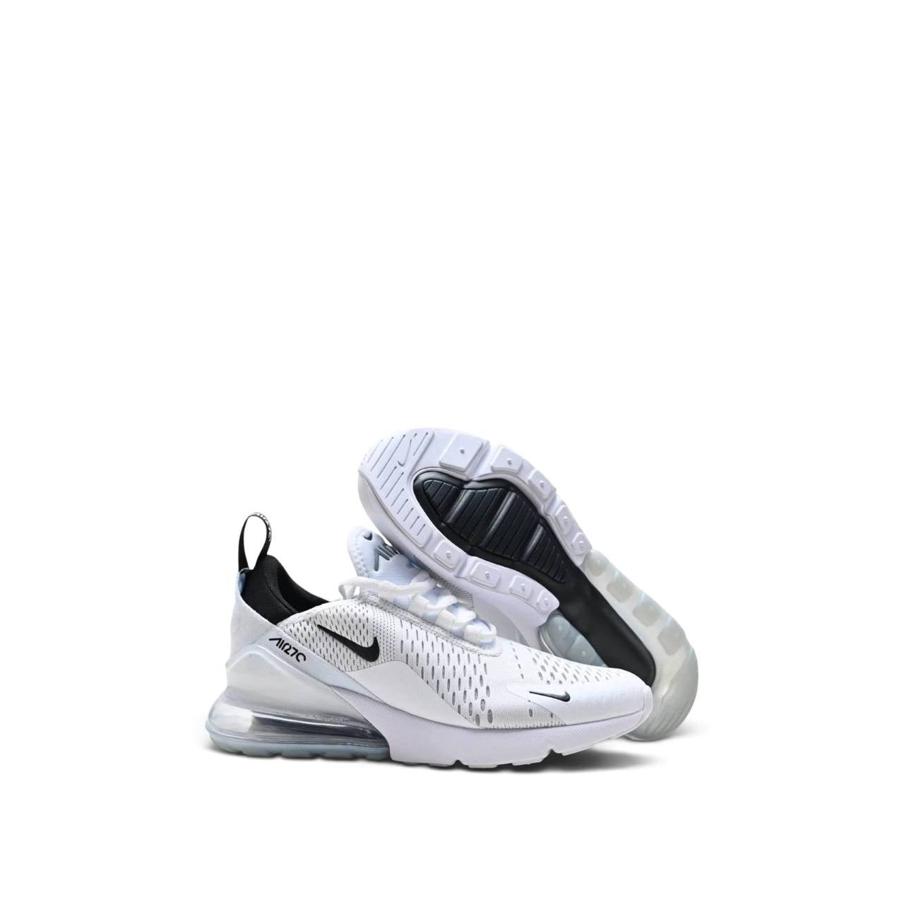 Маратонки Air Max 270 White