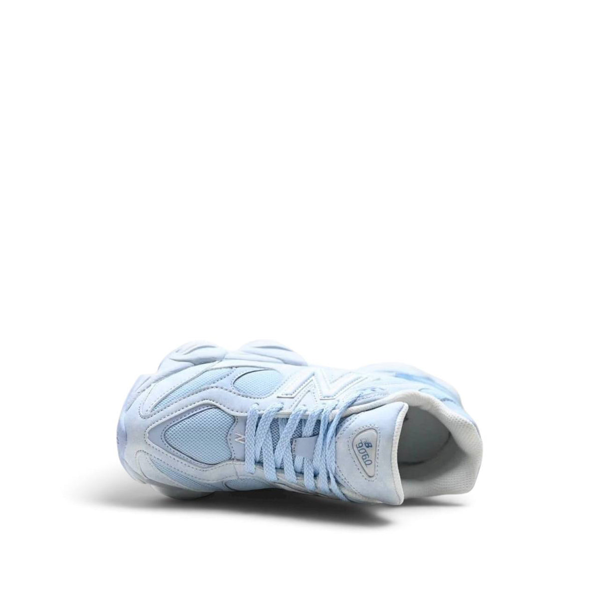 Маратонки NB 9060 Oxford Blue Sea Salt