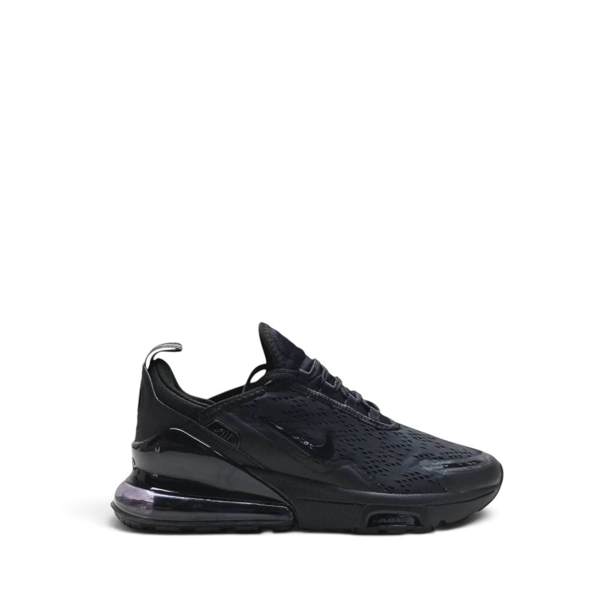 Маратонки Air Max 270 Triple Black