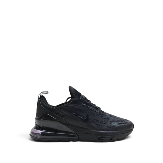 Маратонки Air Max 270 Triple Black