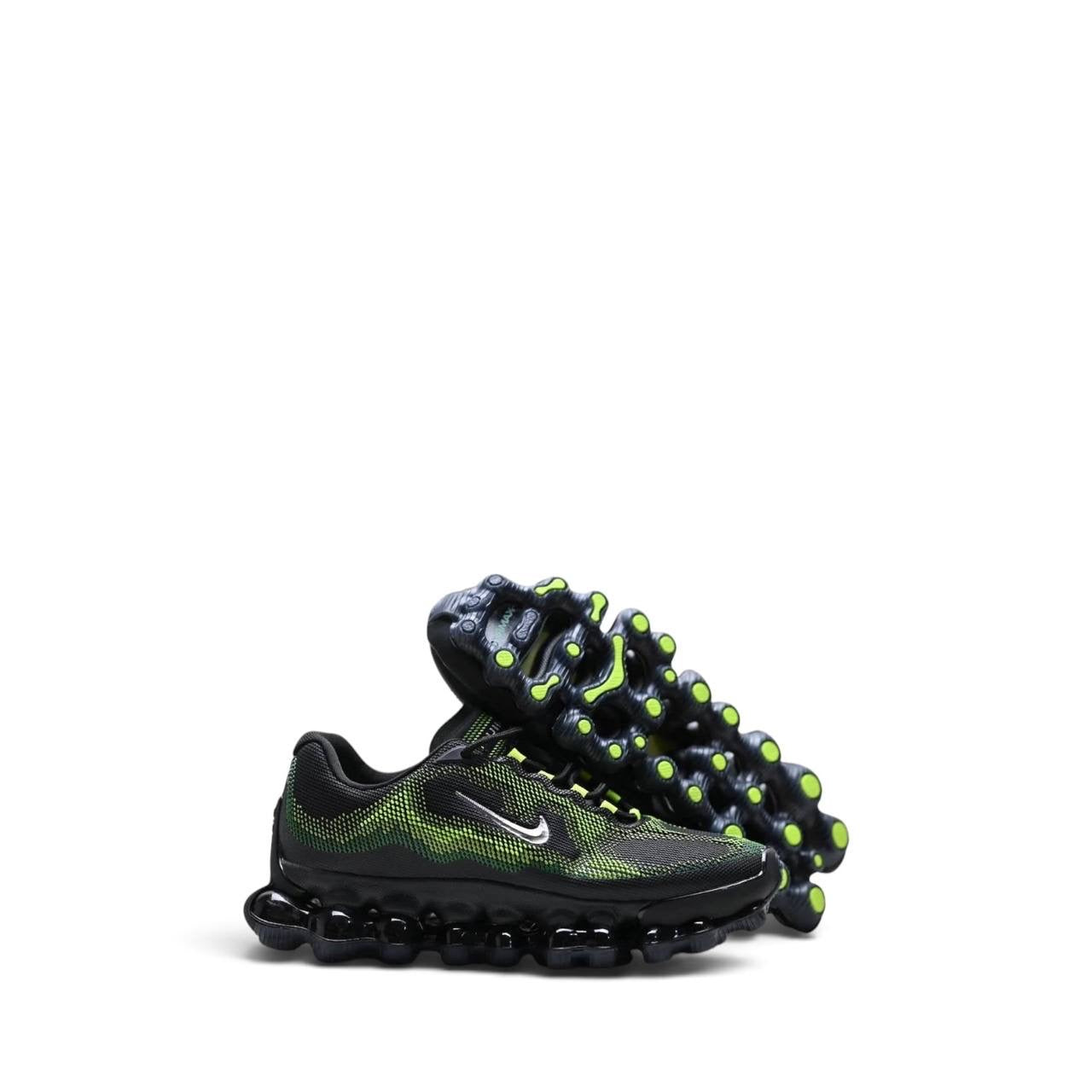 Маратонки Air Liquid Max Radiant Green Apple