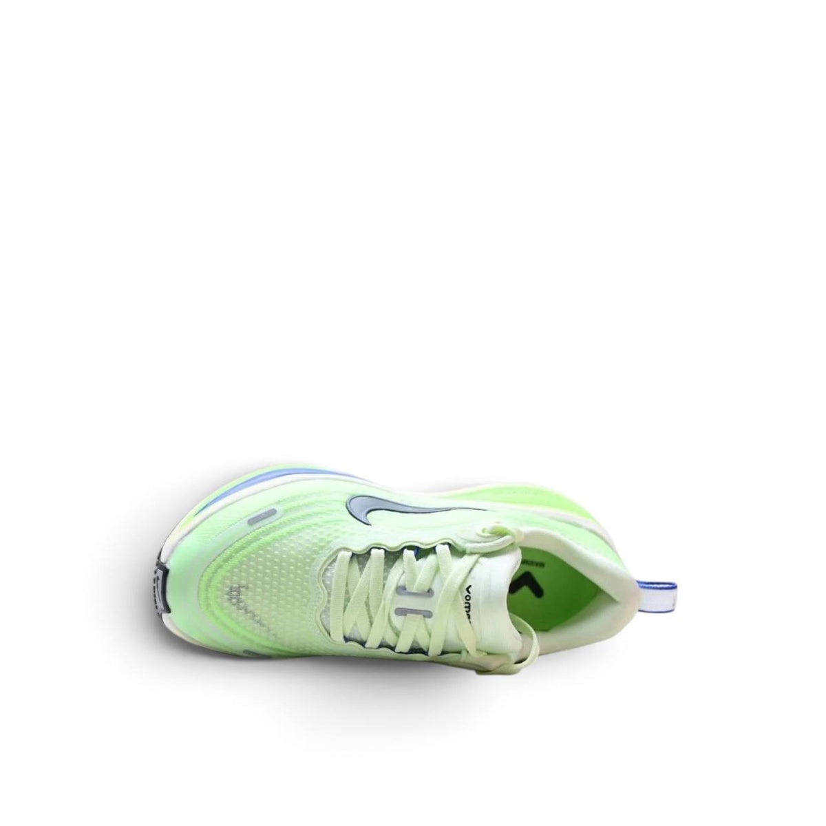 Маратонки Vomero Plus Lime
