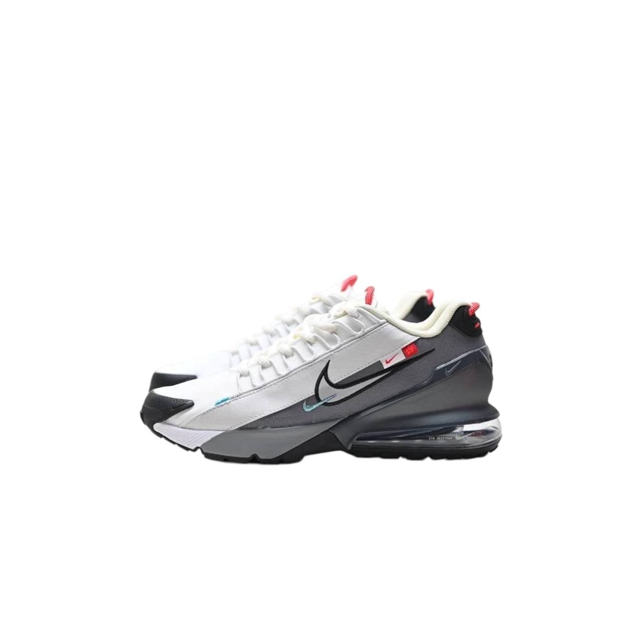 Маратонки Air Max 270 Pulse Roam Summit White Metallic Silver