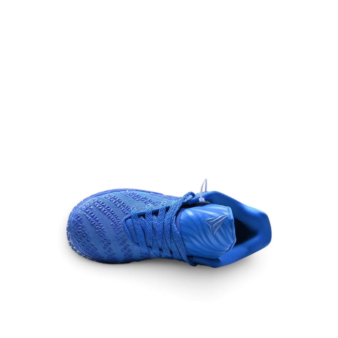 Маратонки JA3 Blue