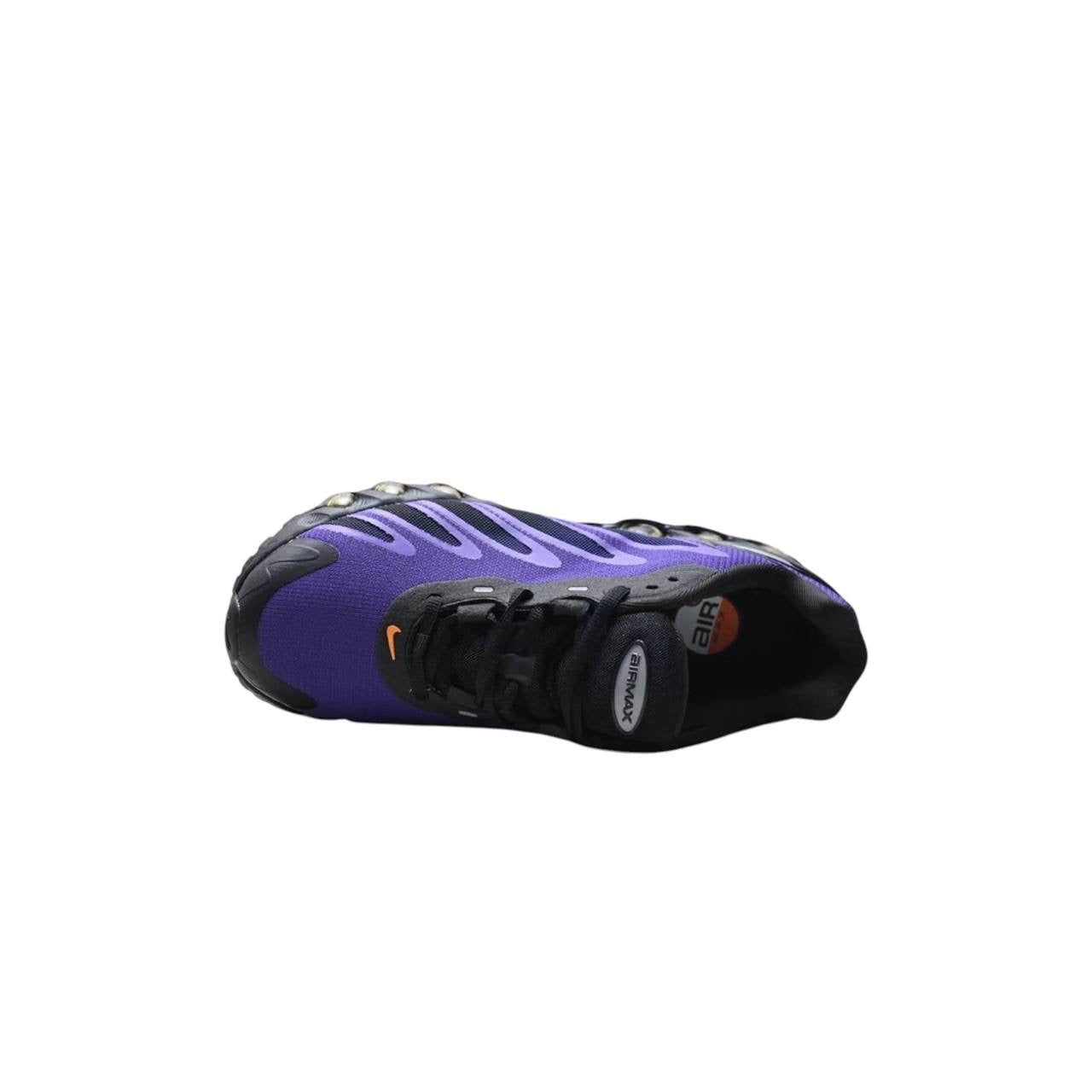 Маратонки Air Max DN8 Purple/Black