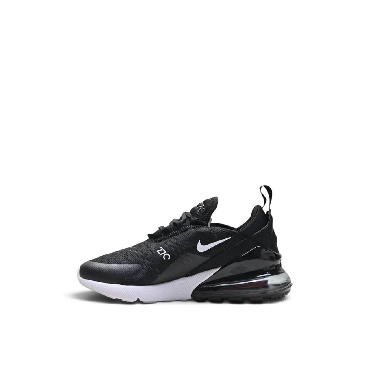Маратонки Air Max 270 Black/White