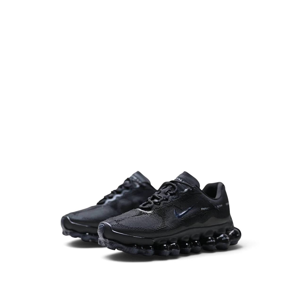 Маратонки Air Liquid Max Fragment Black