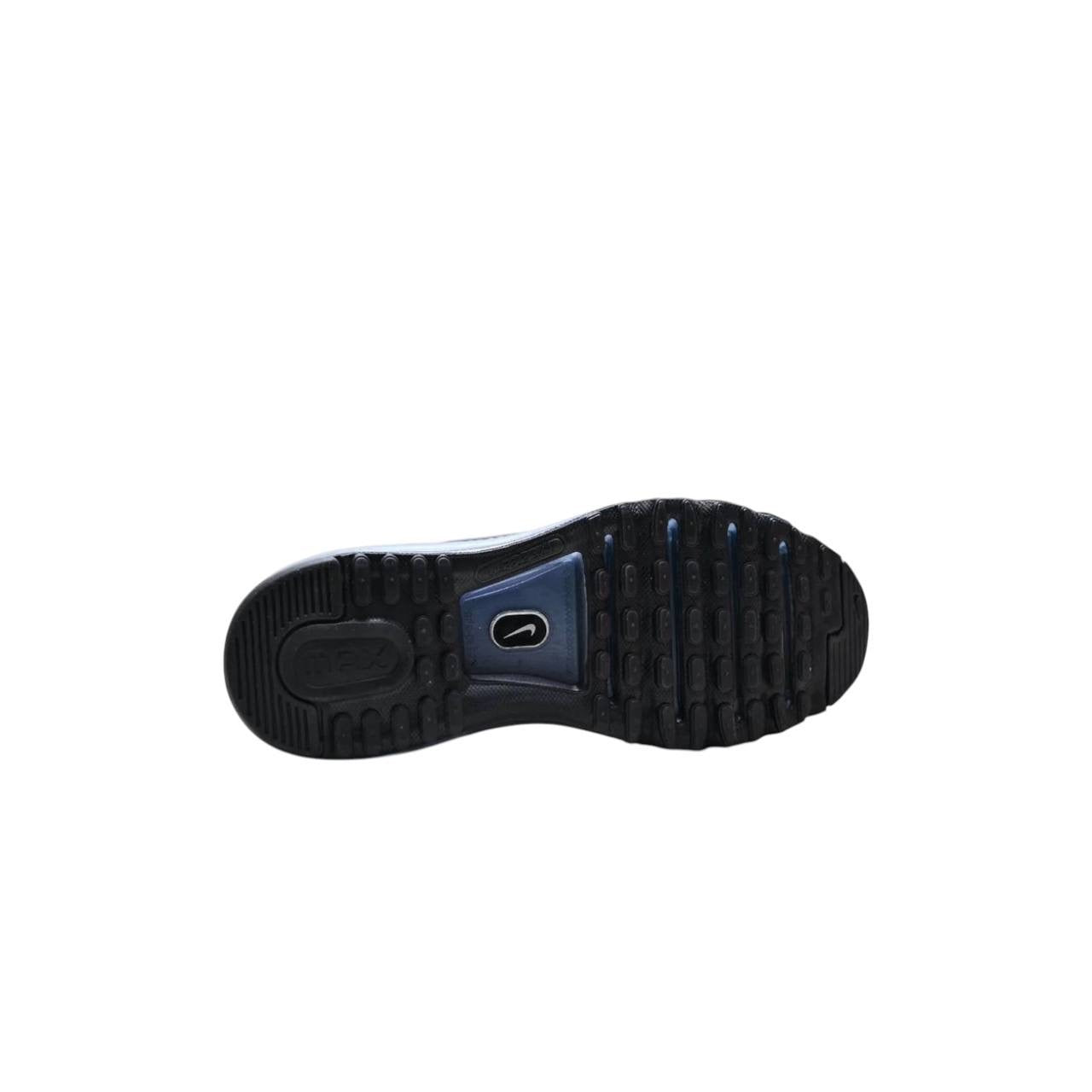 Маратонки Air Max 2013 Summit White Midnight Navy Black