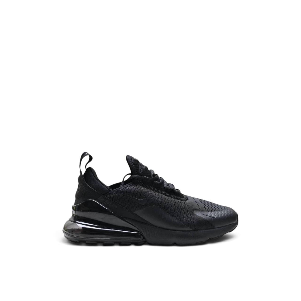 Маратонки Air Max 270 All Black