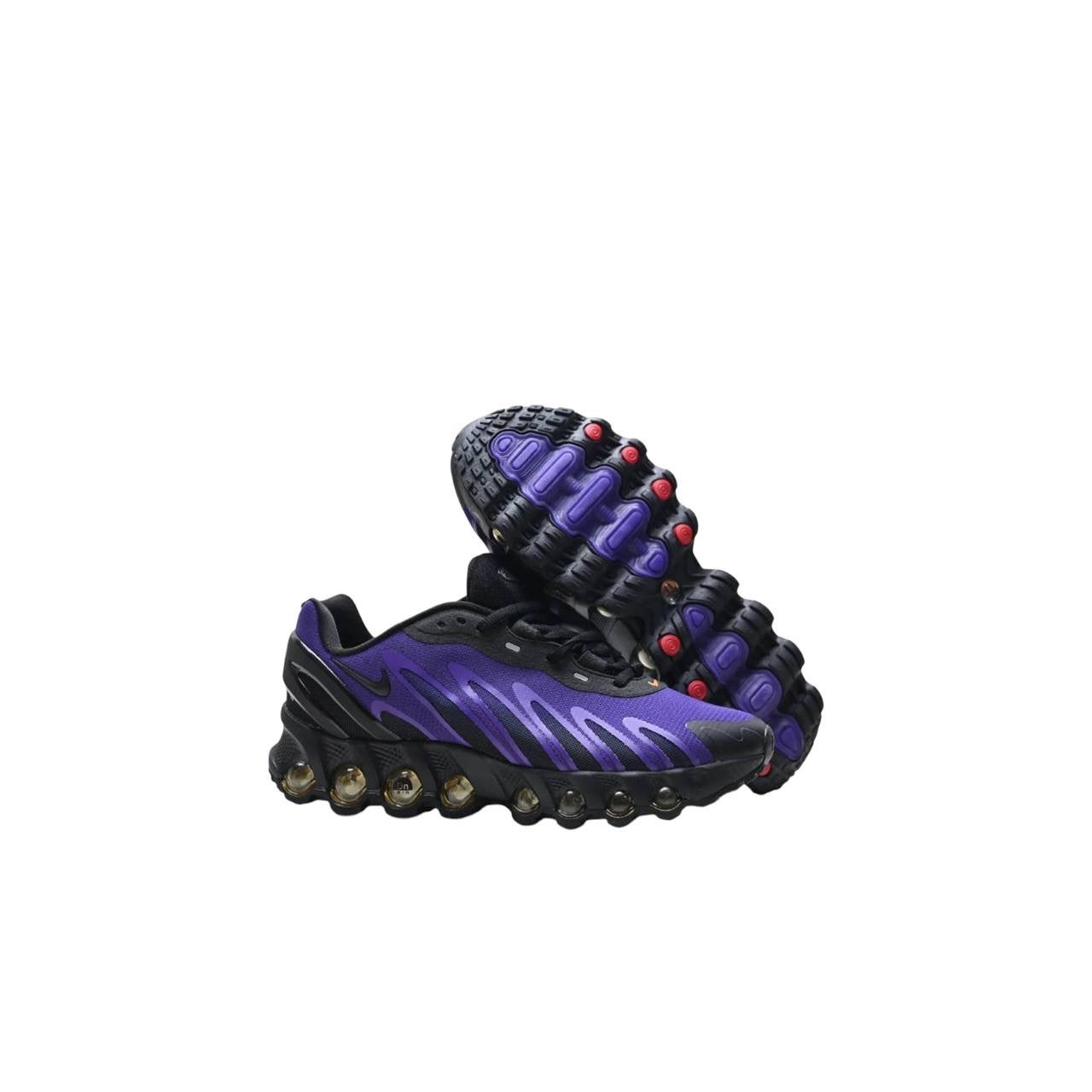 Маратонки Air Max DN8 Purple/Black