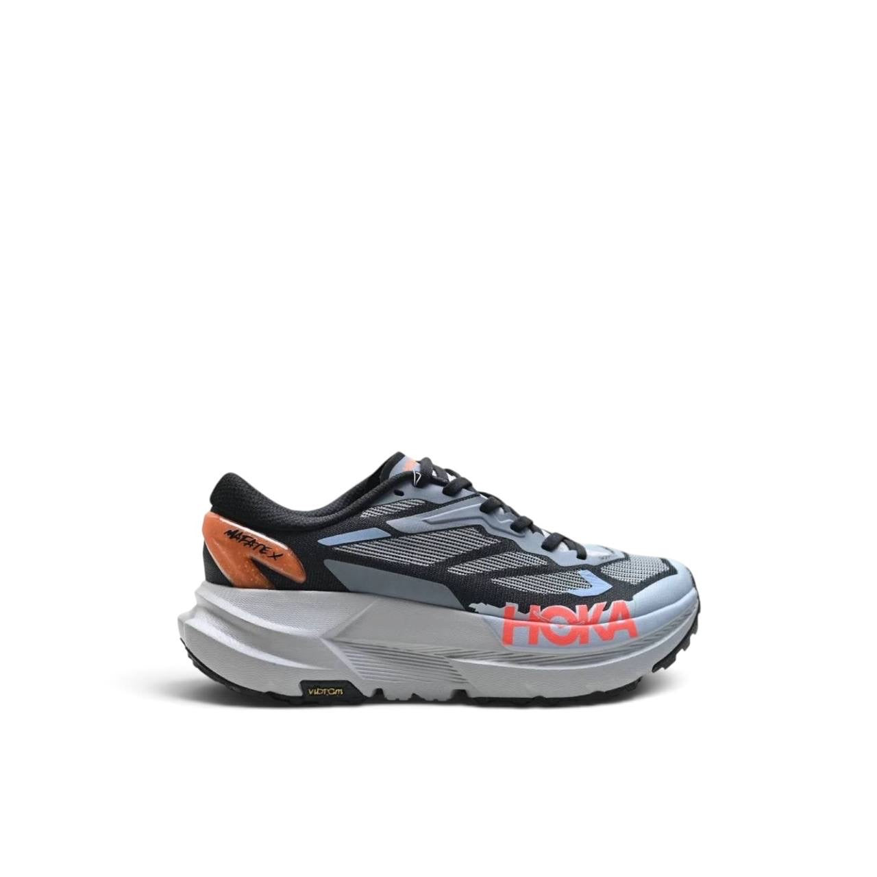 Маратонки HOKA Mafate X