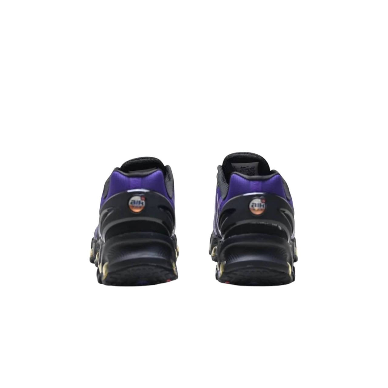 Маратонки Air Max DN8 Purple/Black