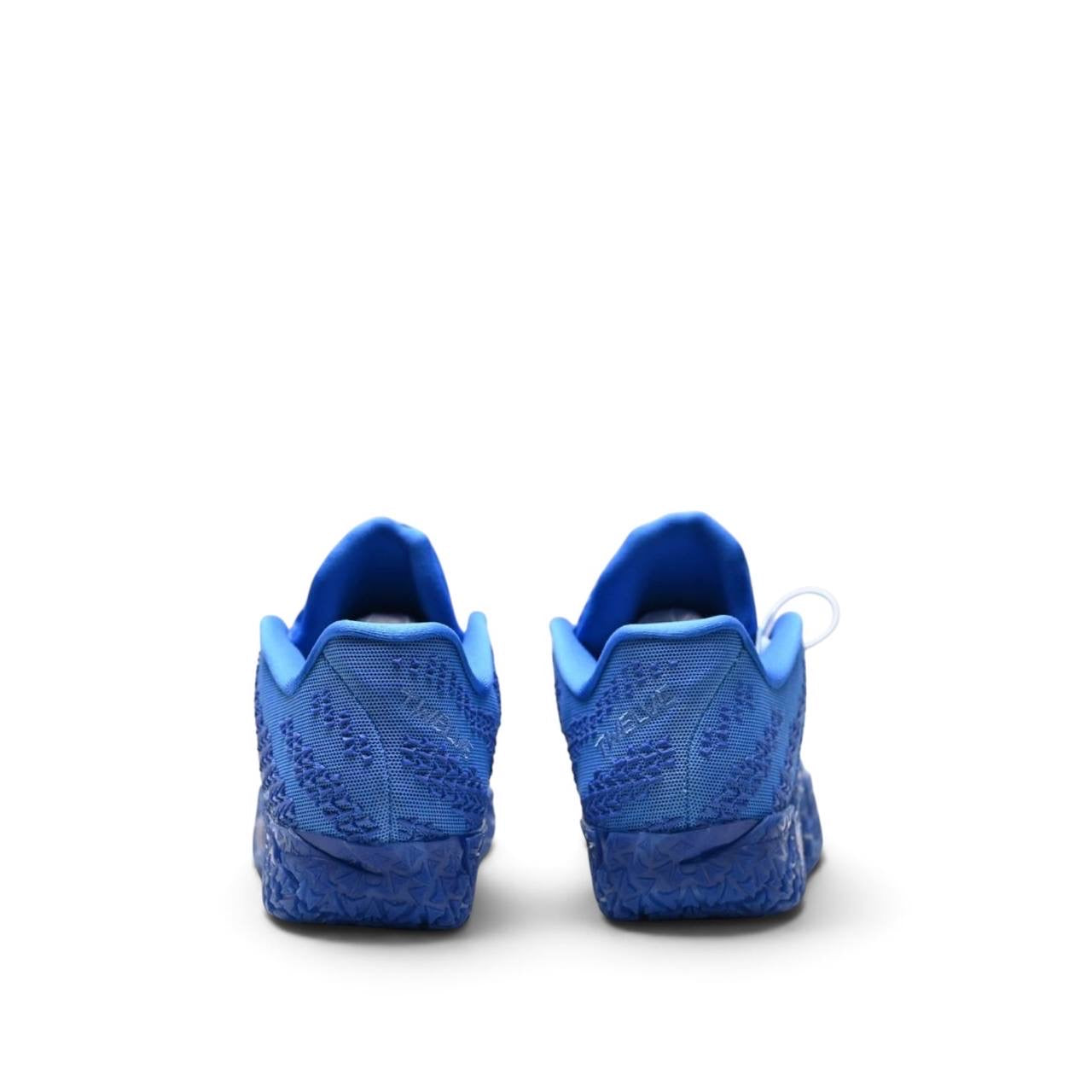 Маратонки JA3 Blue