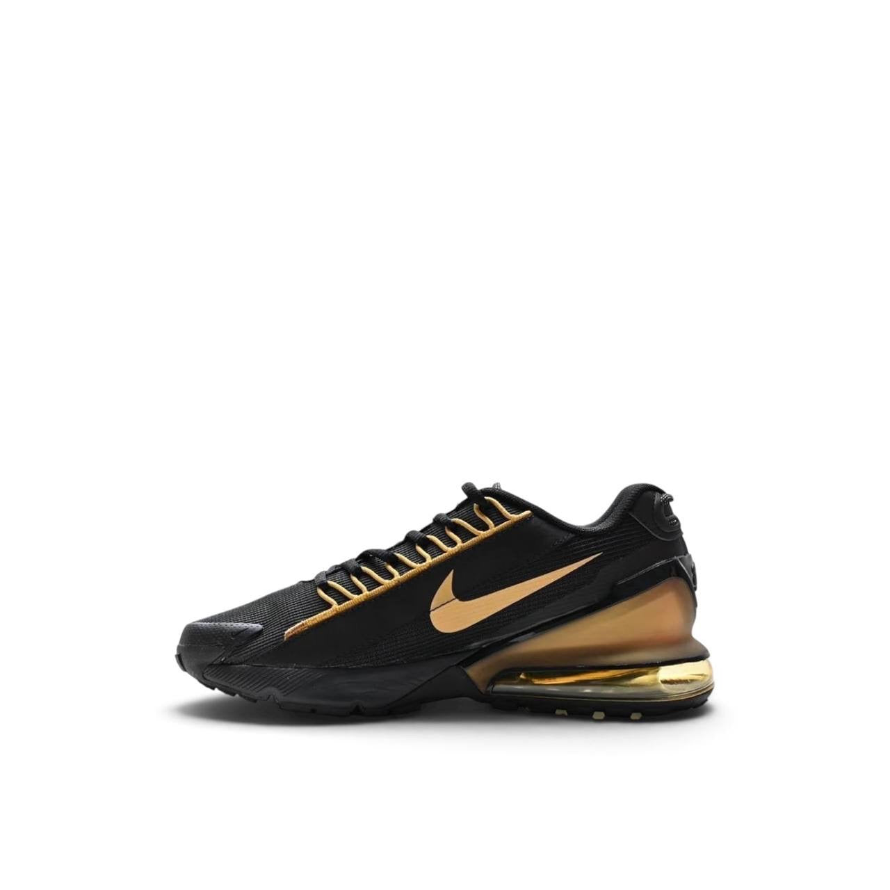 Маратонки Air Max 270 Pulse SE 2.0 Black Gold