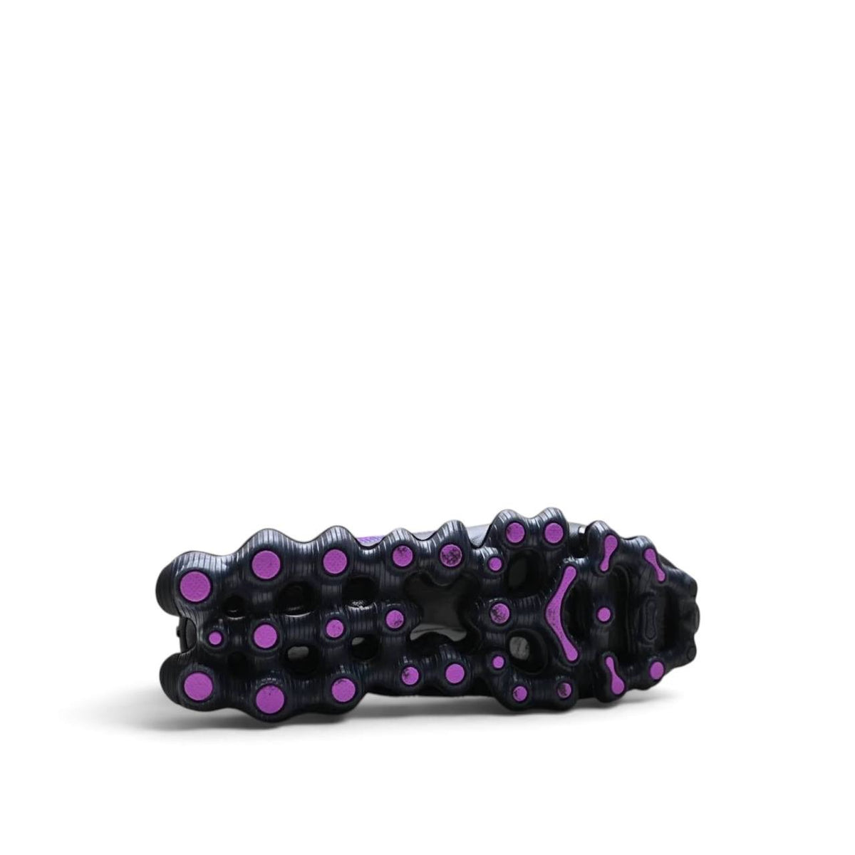 Маратонки Air Max Liquid Black Purple
