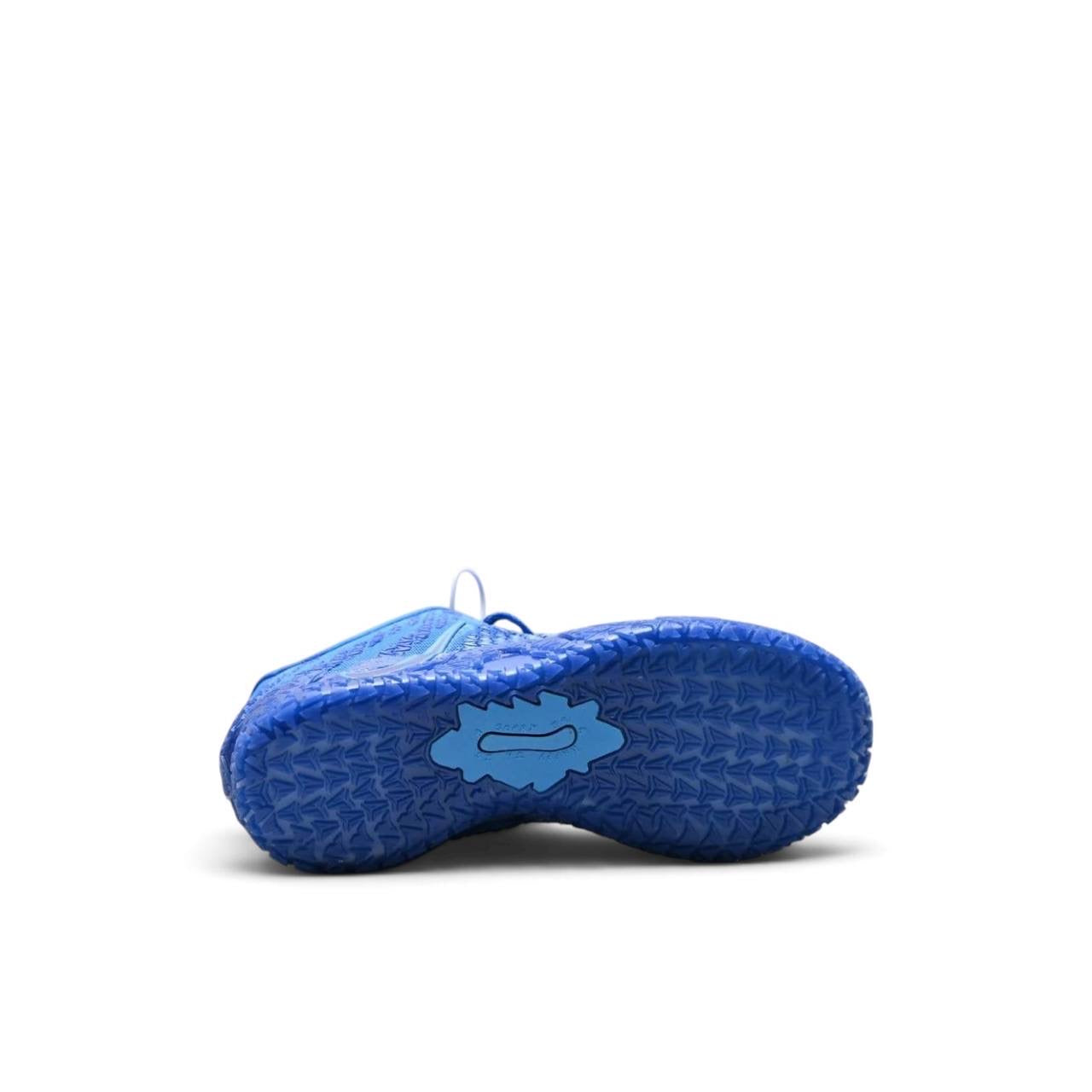 Маратонки JA3 Blue