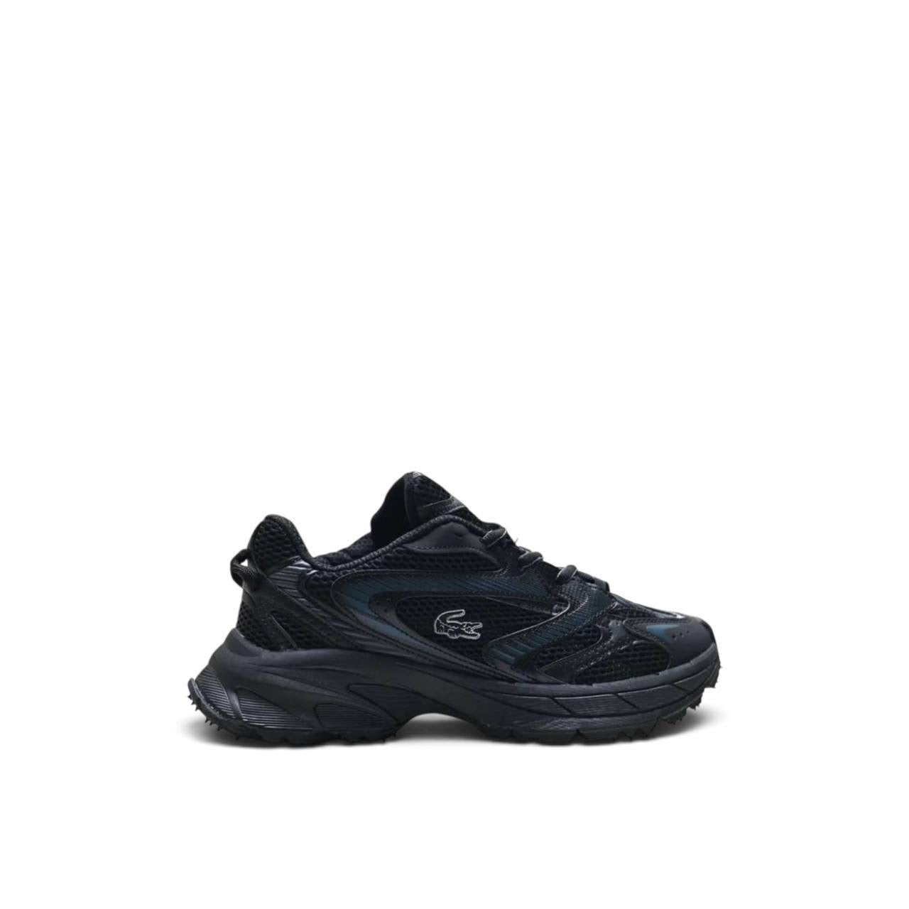 Маратонки Lacoste L003 Neo Shot Black