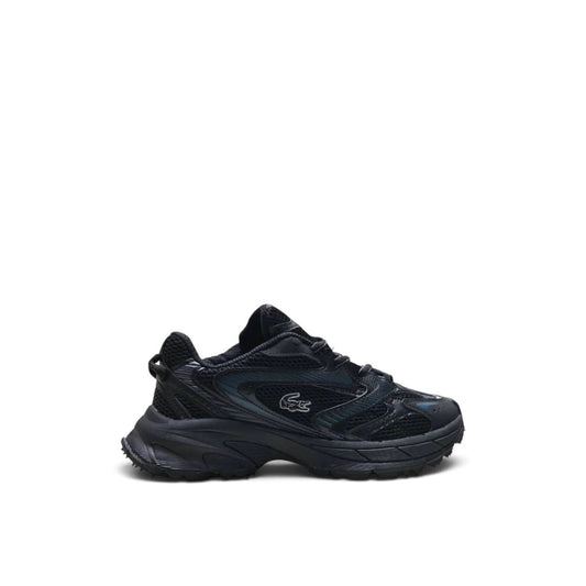Маратонки Lacoste L003 Neo Shot Black