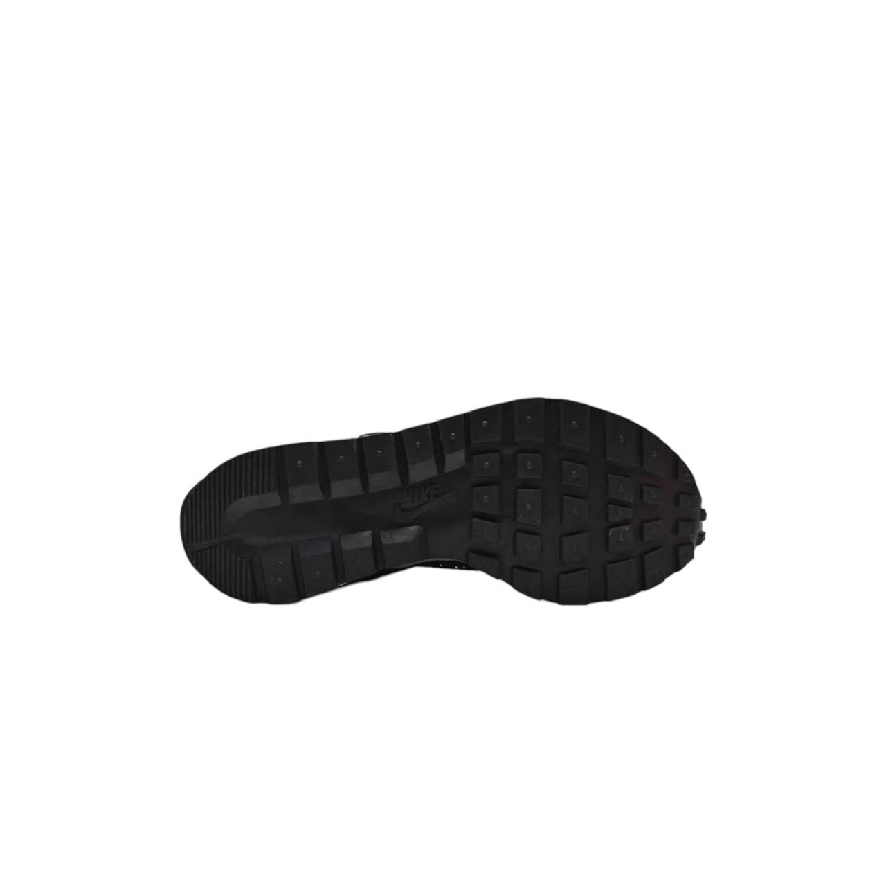 Маратонки Sacai VaporWaffle Black/White