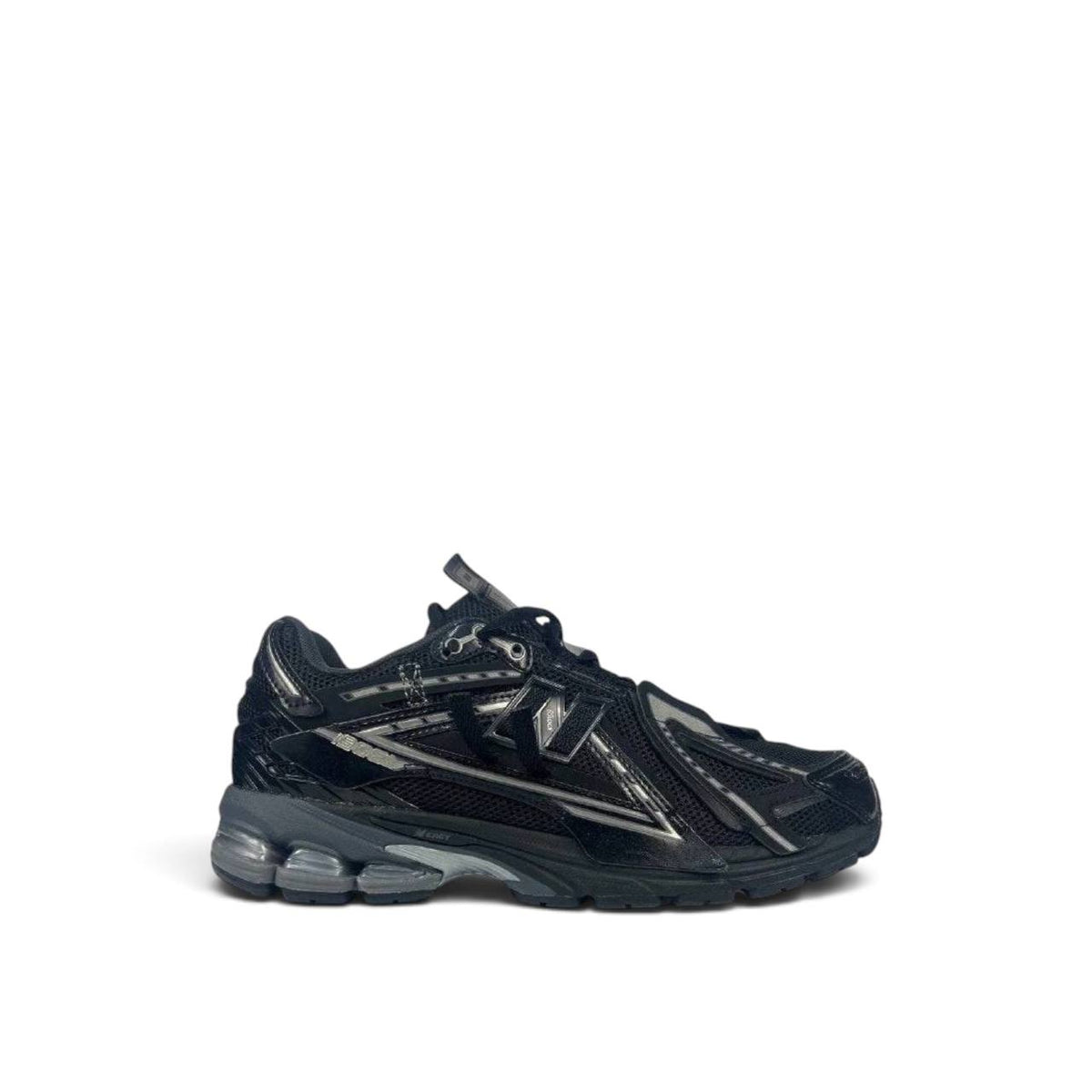 Маратонки New Balance 1906 Black