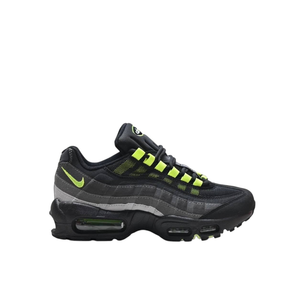 Маратонки Air Max 95 Reverse Neon