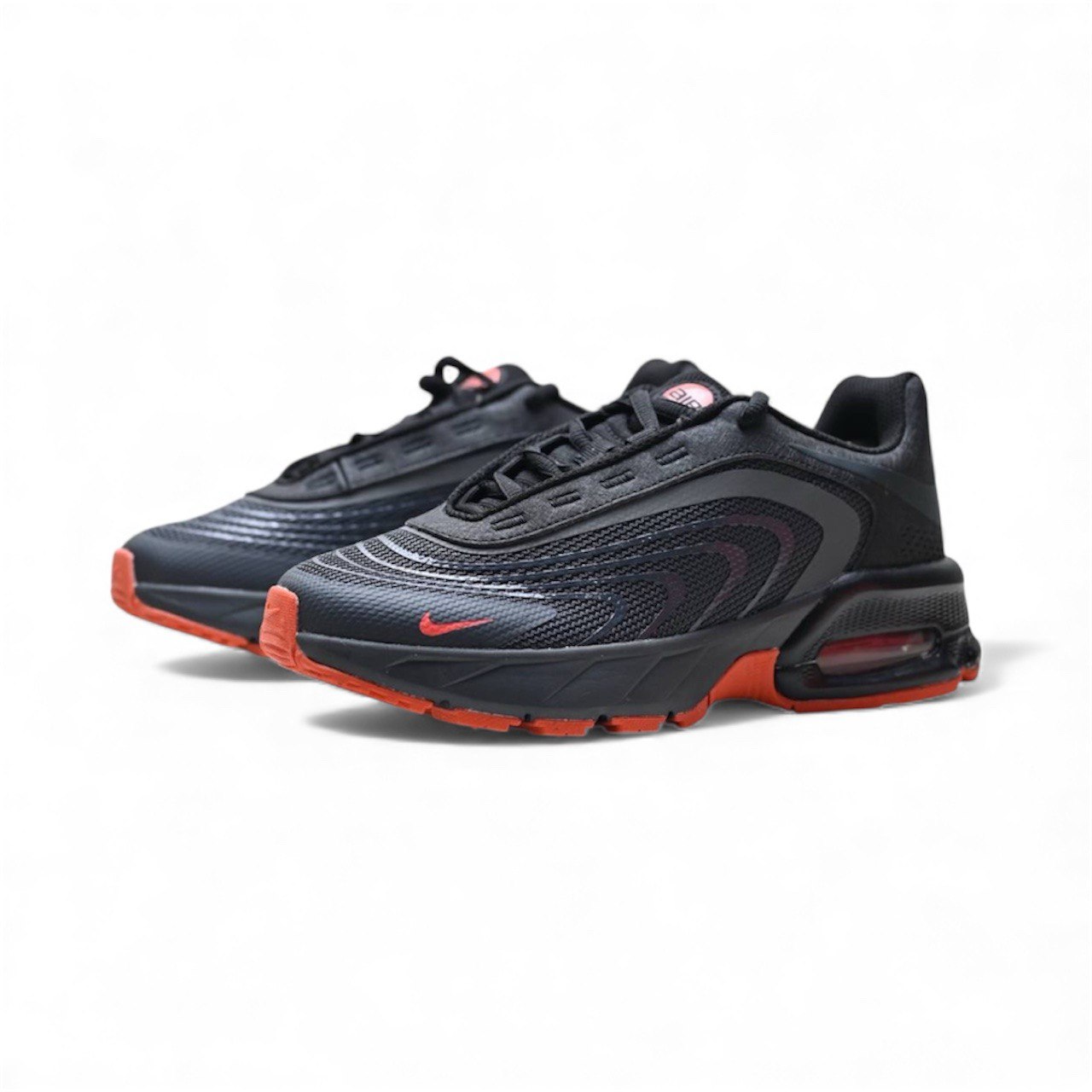 Маратонки Air Max Fire