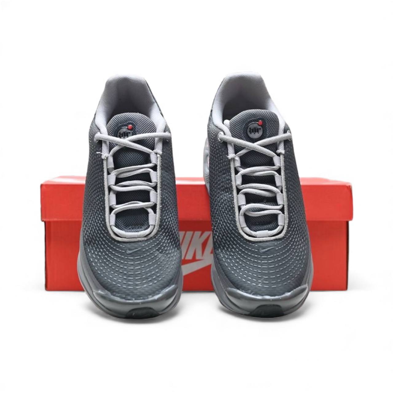 Маратонки Air Max DN Particle Grey