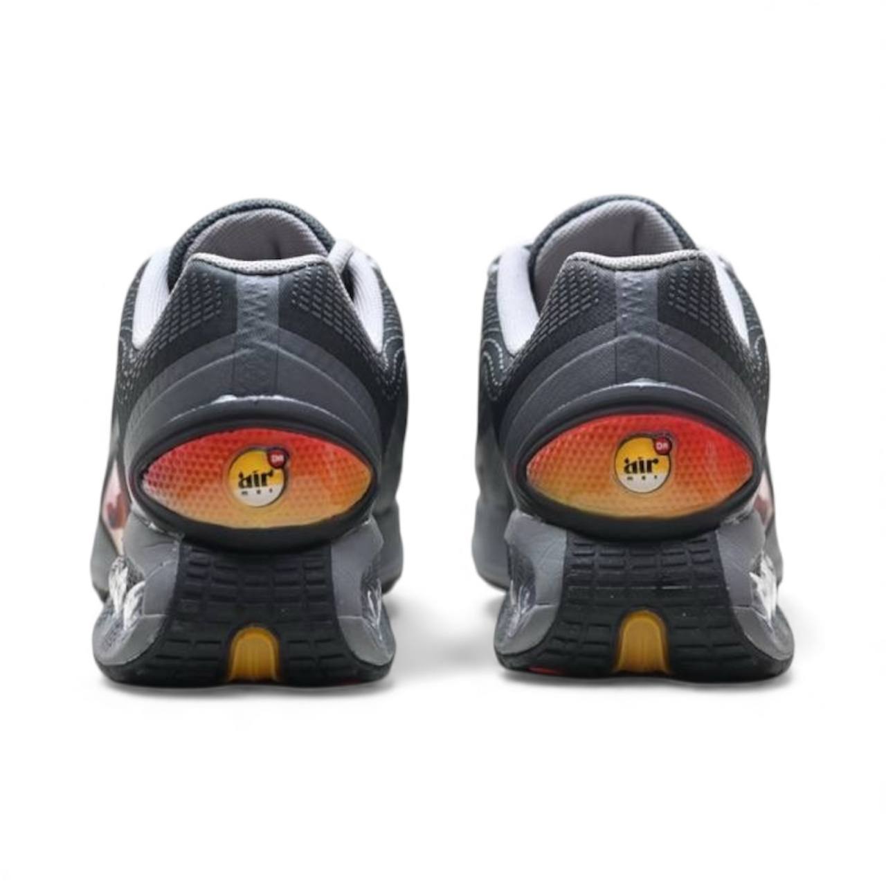 Маратонки Air Max DN Particle Grey