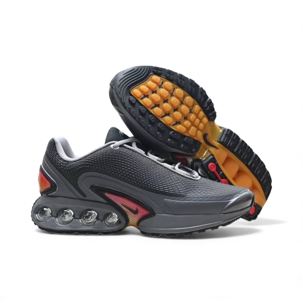 Маратонки Air Max DN Particle Grey