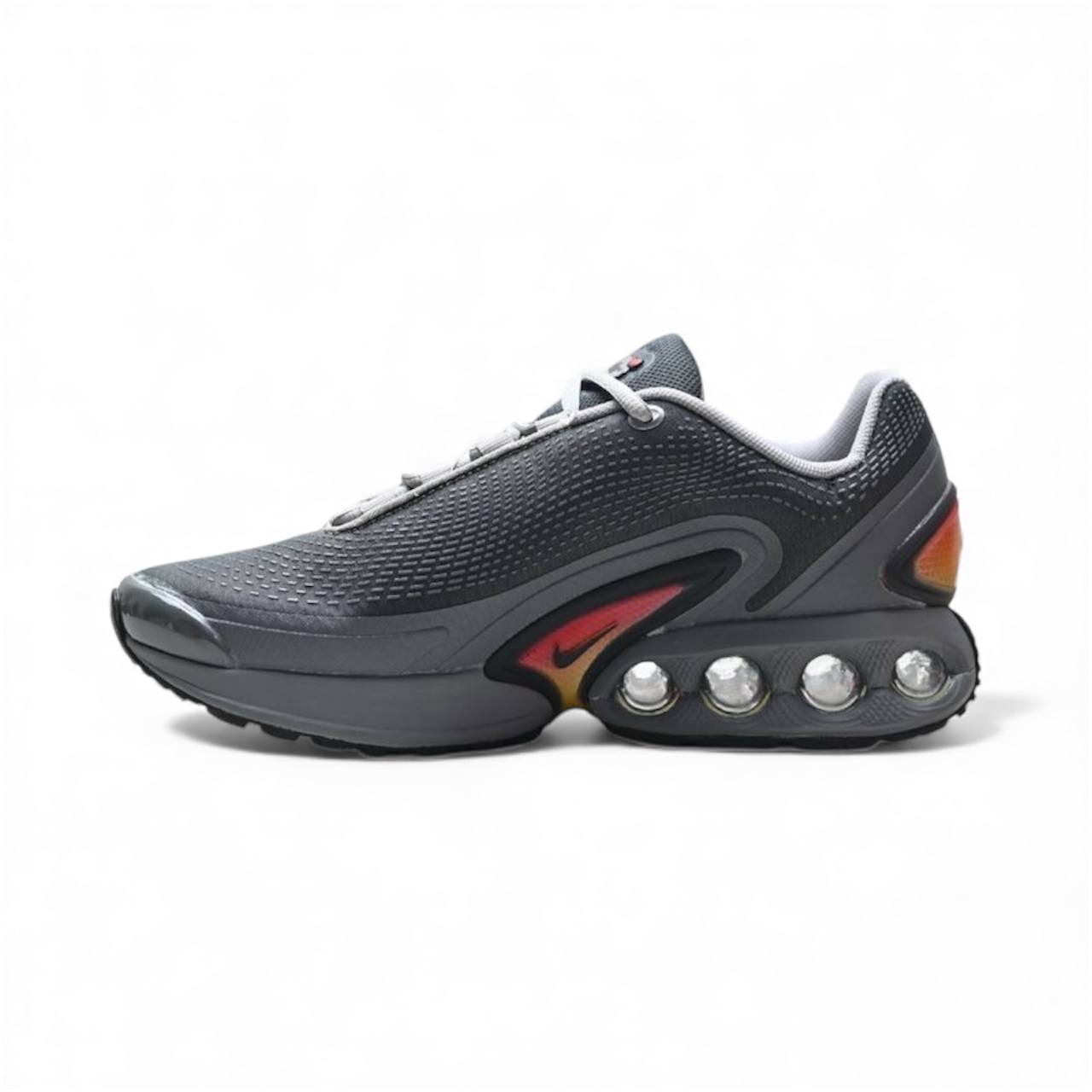 Маратонки Air Max DN Particle Grey