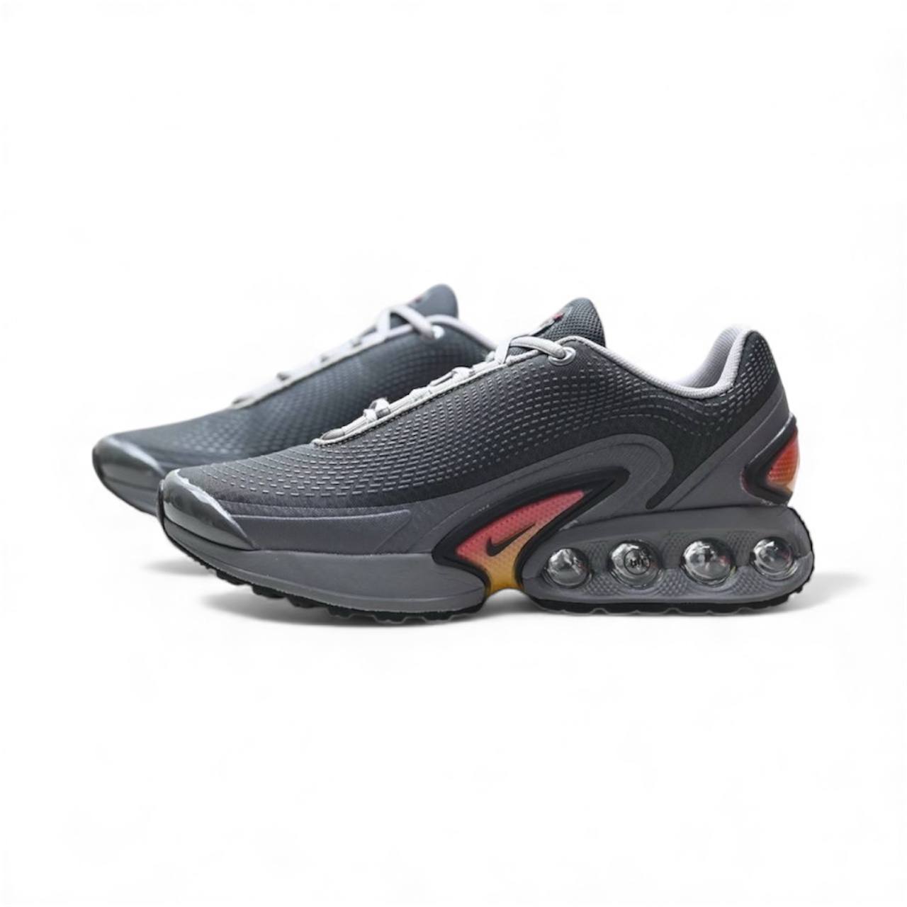 Маратонки Air Max DN Particle Grey