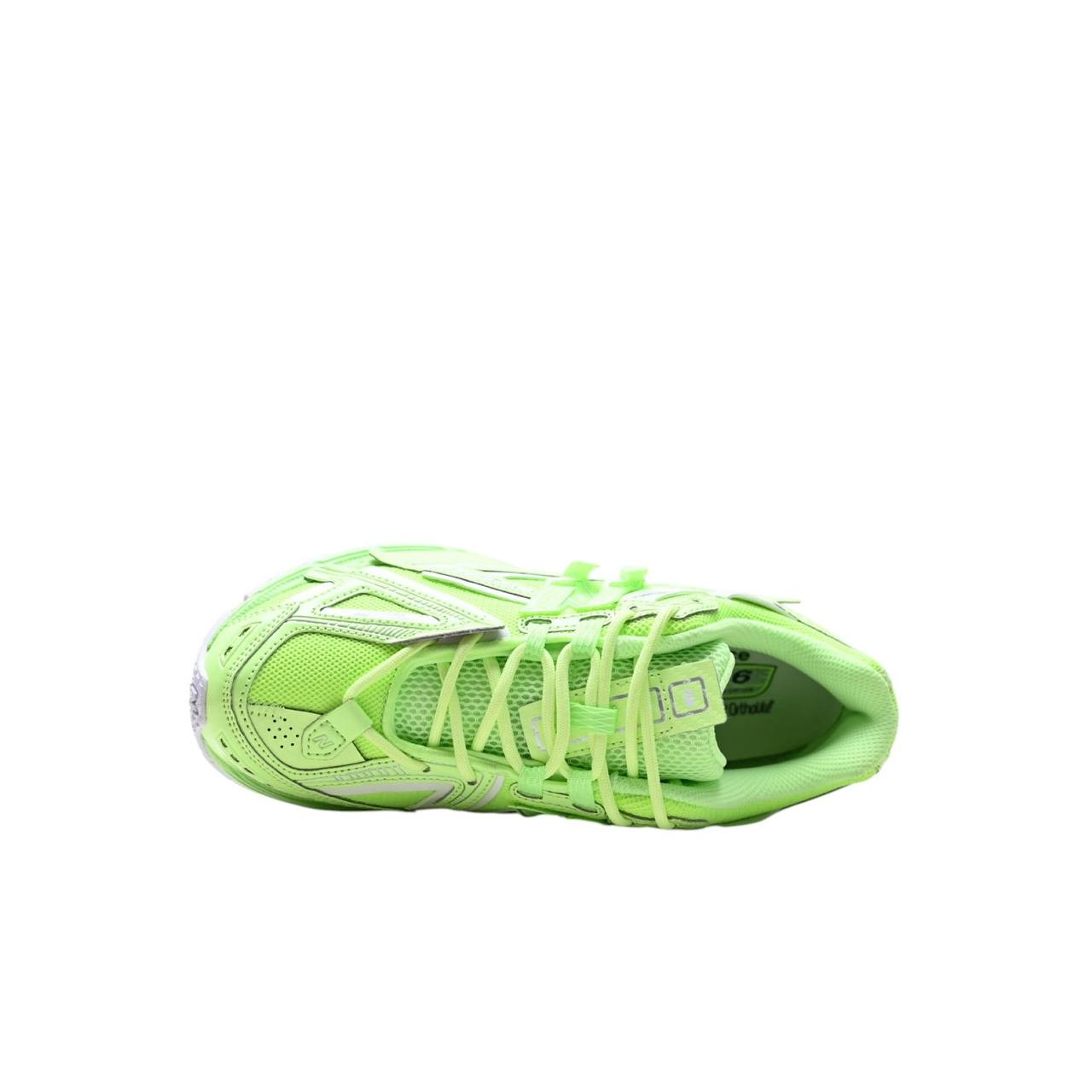 Маратонки New Balance 1906 Mint Flash