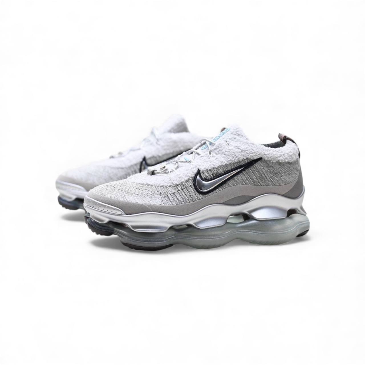 Маратонки Air Max Scorpion Silver
