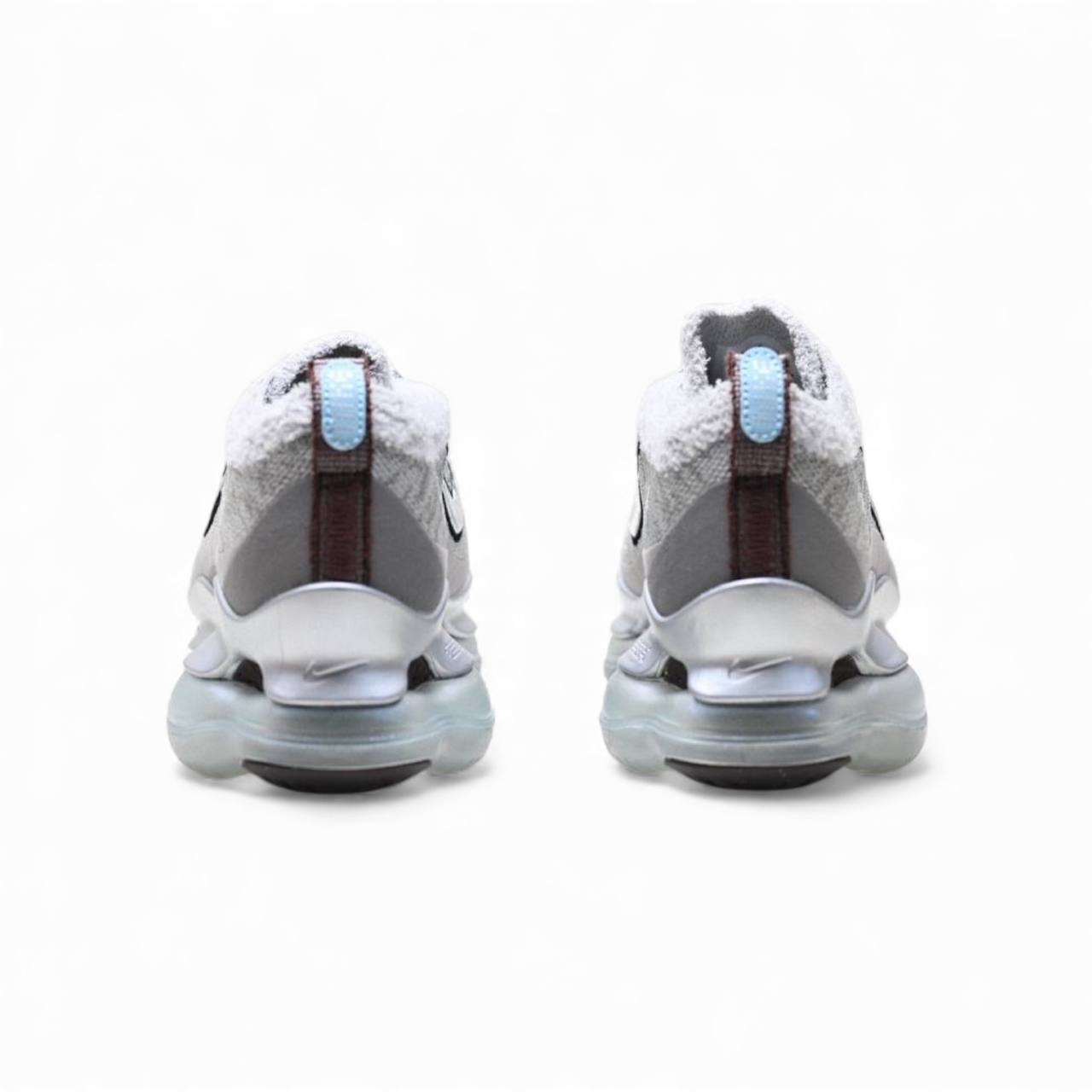 Маратонки Air Max Scorpion Silver