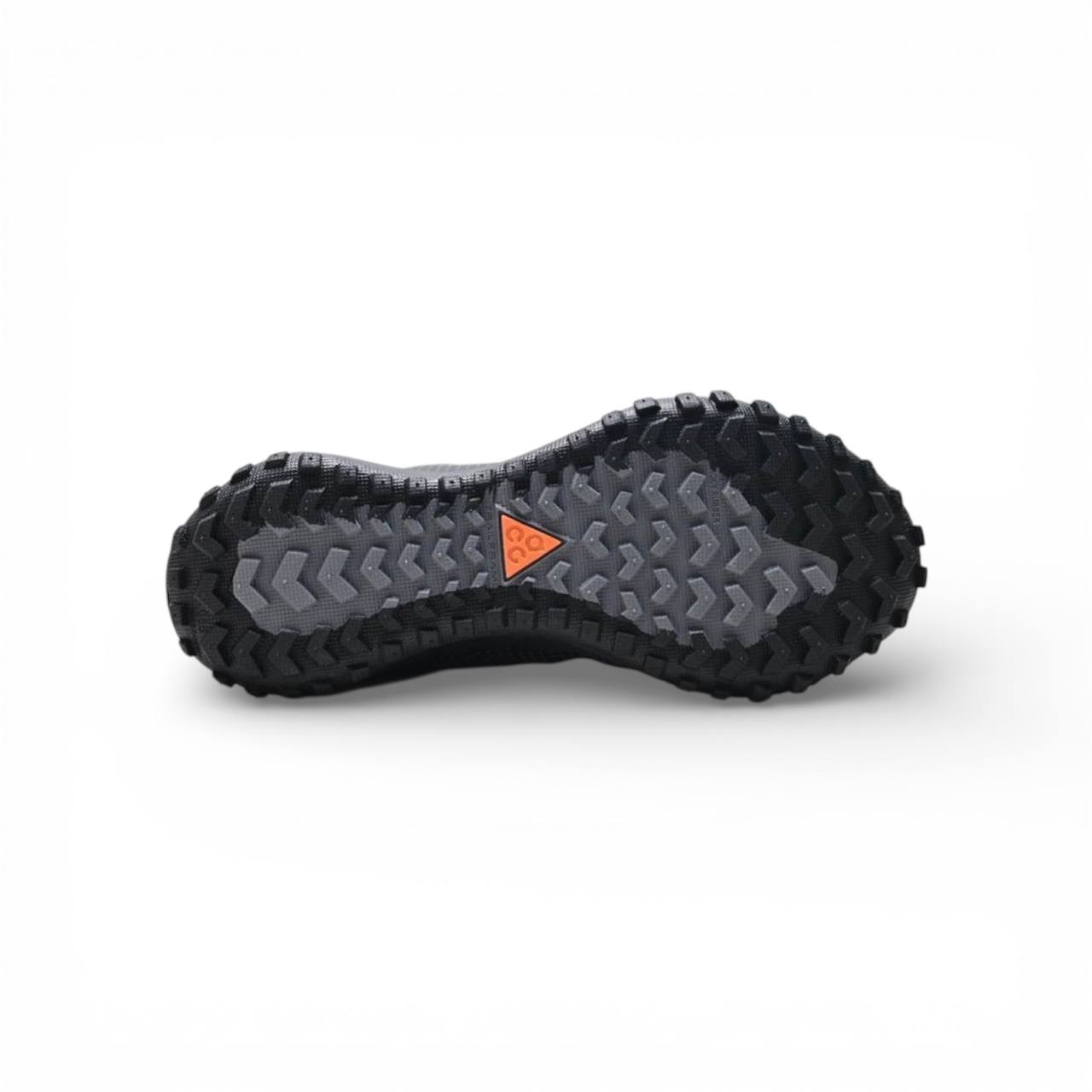 Маратонки ACG Mountain Fly Black
