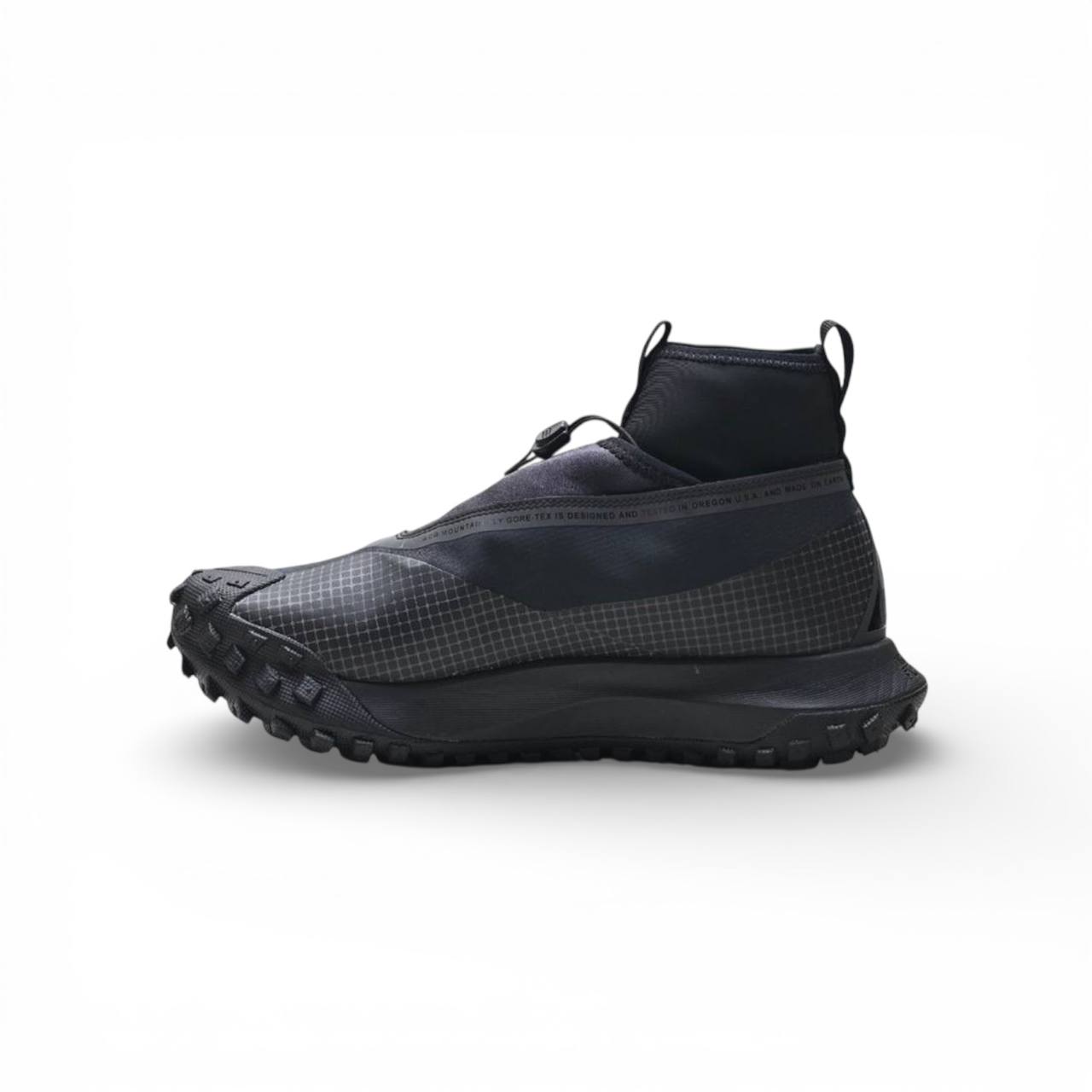 Маратонки ACG Mountain Fly Black