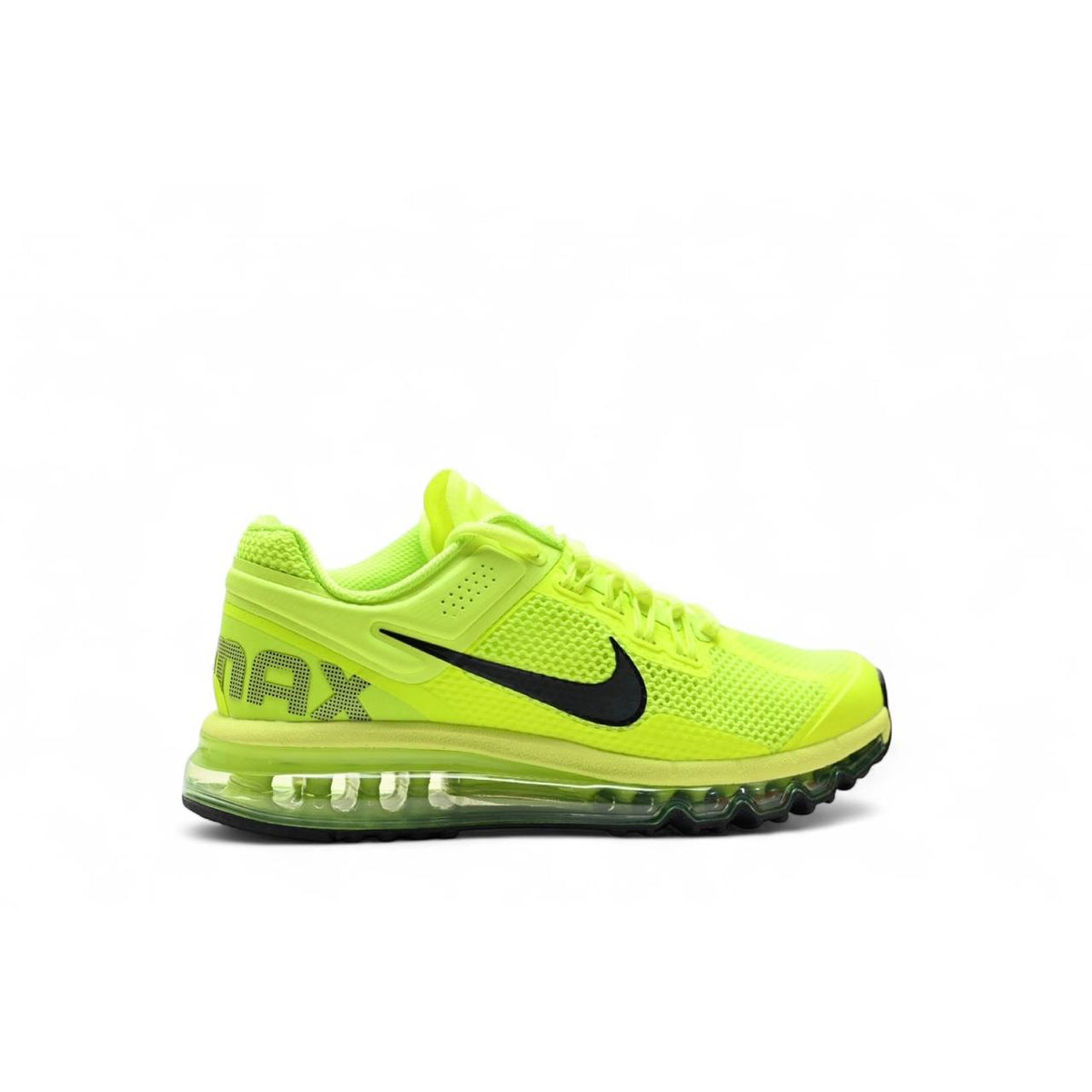 Маратонки Air Max 2013 Volt Cyber