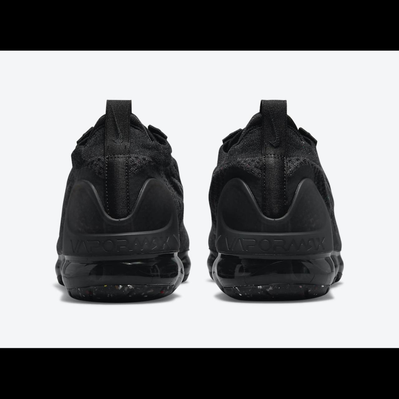 Маратонки Vapormax 2021 Black